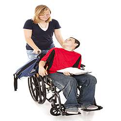 Learning Disabilities Severe